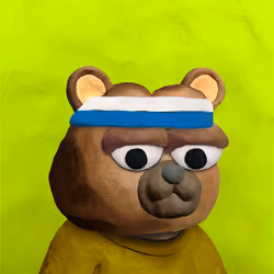 Bear Market # 1212