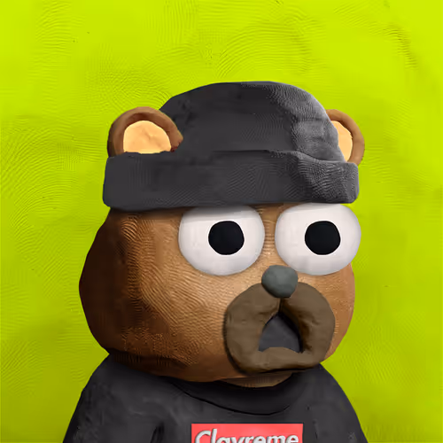 Bear Market # 2604