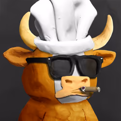 Bull Market # 1347