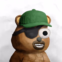 Bear Market # 1743