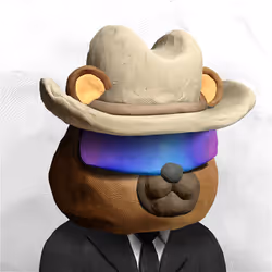 Bear Market # 615