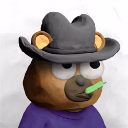 Bear Market # 125