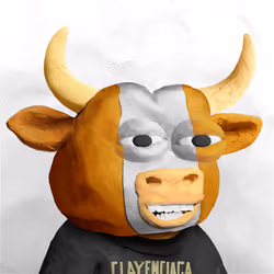 Bull Market # 2586