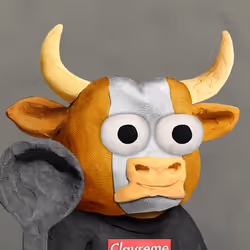 Bull Market # 976