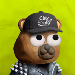 Bear Market # 2203