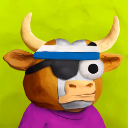 Bull Market # 2619
