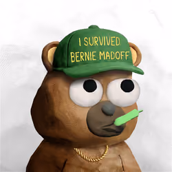 Bear Market # 350