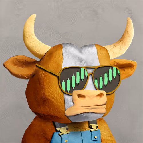 Bull Market # 2864