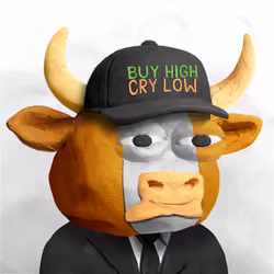 Bull Market # 636