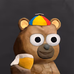 Bear Market # 76