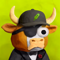 Bull Market # 2083
