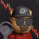 Bear Market # 1540