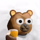 Bear Market # 995