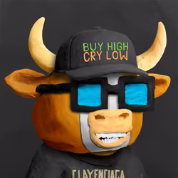 Bull Market # 2166