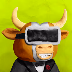 Bull Market # 1913