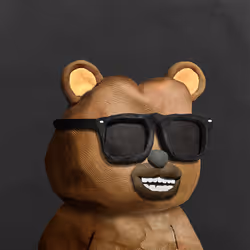 Bear Market # 2910