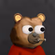 6474
