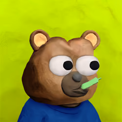 Bear Market # 3542