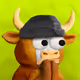 Bull Market # 1921