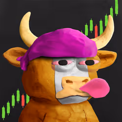 Bull Market # 1181