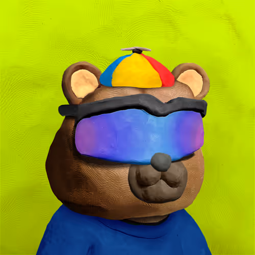 Bear Market # 42