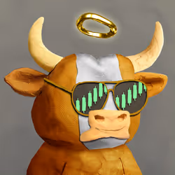 Bull Market # 571