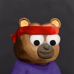 Bear Market # 3569