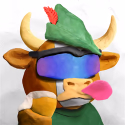 Bull Market # 1552