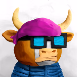 Bull Market # 2116