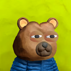 Bear Market # 123