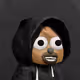6318