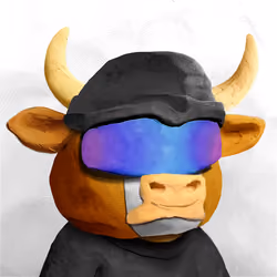 Bull Market # 2605