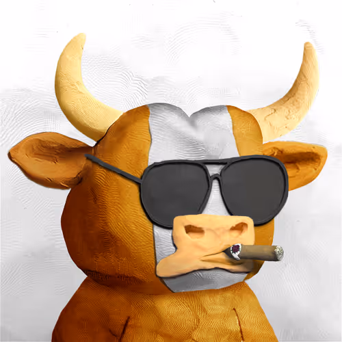 Bull Market # 435