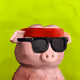 RoaringPiggy
