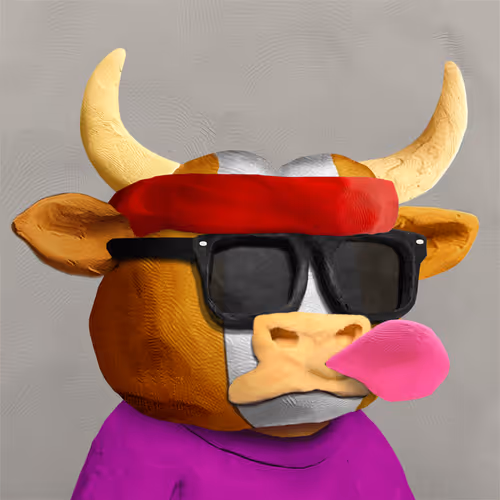 Bull Market # 835