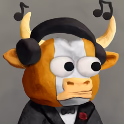 Bull Market # 1337