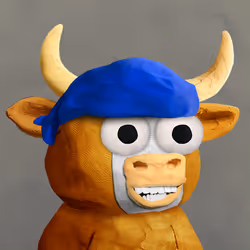 Bull Market # 1170