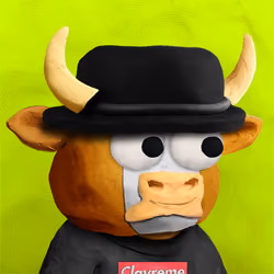Bull Market # 526