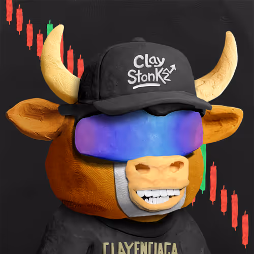 Bull Market # 685