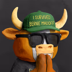 Bull Market # 1142
