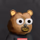 Bear Market # 340