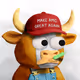 Bull Market # 2726