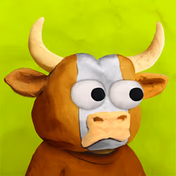 Bull Market # 1236