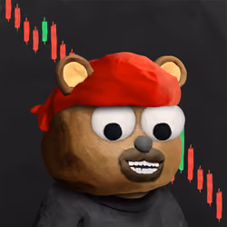 Bear Market # 1640