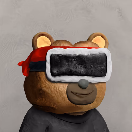Bear Market # 372
