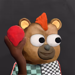 Bear Market # 65