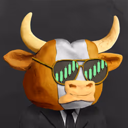 Bull Market # 481