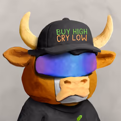 Bull Market # 875