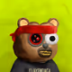 Bear Market # 1718