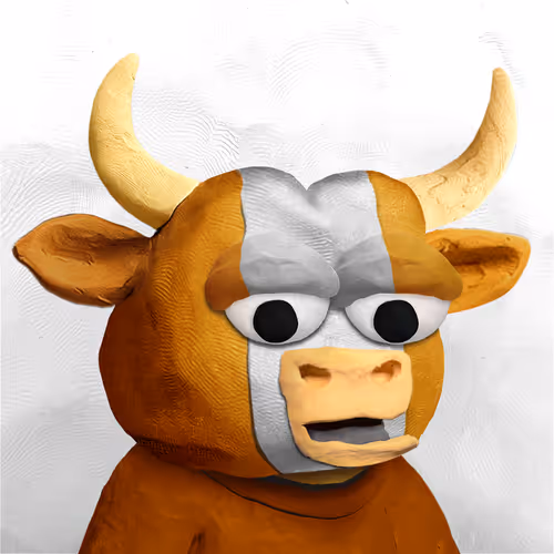 Bull Market # 2399